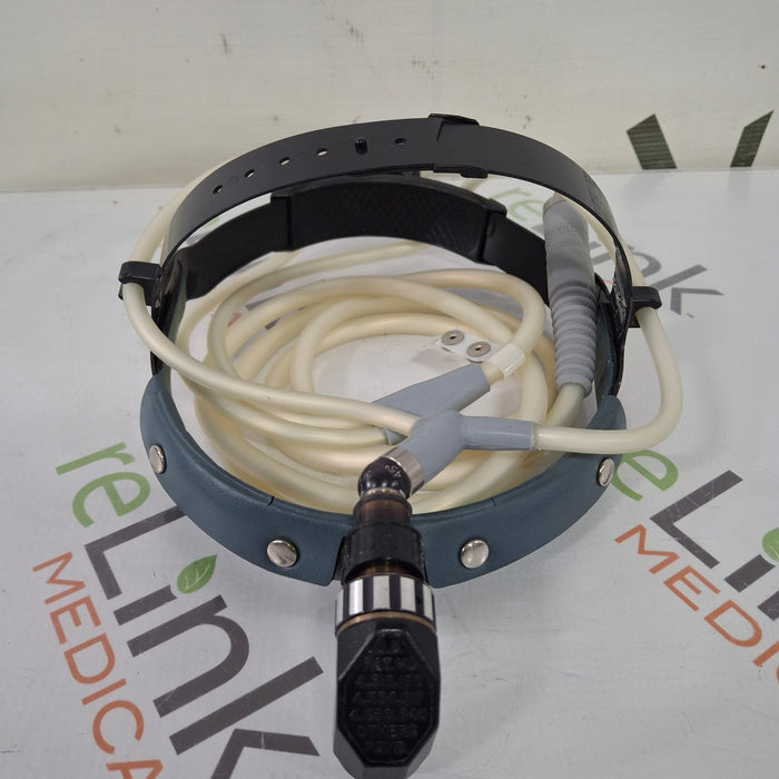 Luxtec Luxtec Headlamp Surgical Equipment reLink Medical