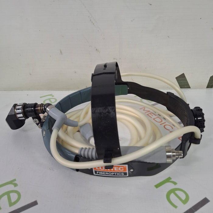 Luxtec Luxtec Headlamp Surgical Equipment reLink Medical