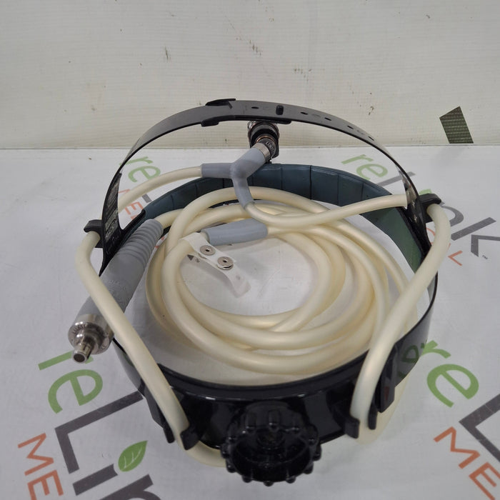 Luxtec Luxtec Headlamp Surgical Equipment reLink Medical