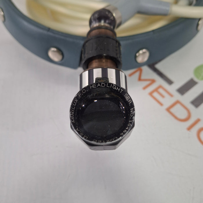 Luxtec Luxtec Headlamp Surgical Equipment reLink Medical