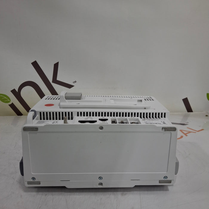 GE Healthcare Carescape B450 Post Anesthesia Care Patient Monitor