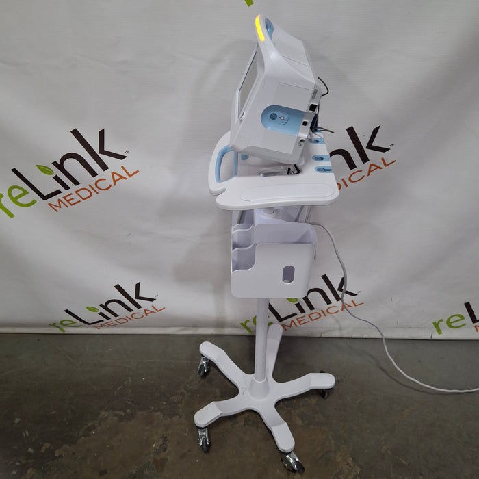 Welch Allyn Connex 6800 - Nellcor SpO2, SureTemp Vital Signs Monitor