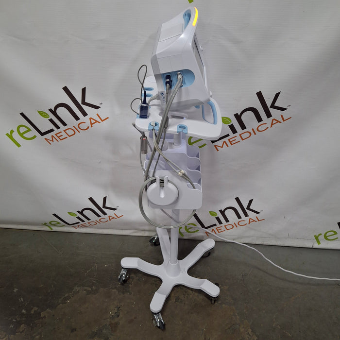 Welch Allyn Connex 6800 - Nellcor SpO2, SureTemp Vital Signs Monitor