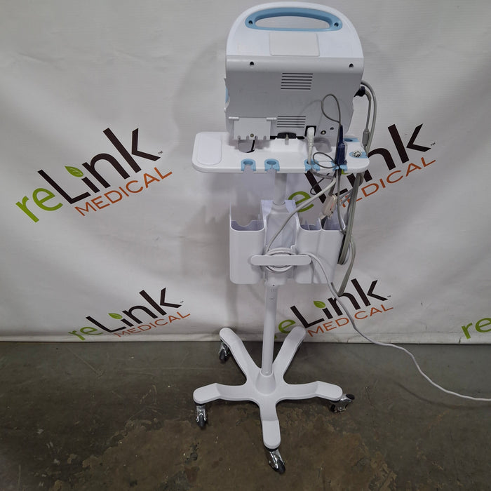 Welch Allyn Connex 6800 - Nellcor SpO2, SureTemp Vital Signs Monitor