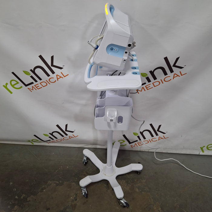 Welch Allyn Connex 6800 - Nellcor SpO2, SureTemp Vital Signs Monitor