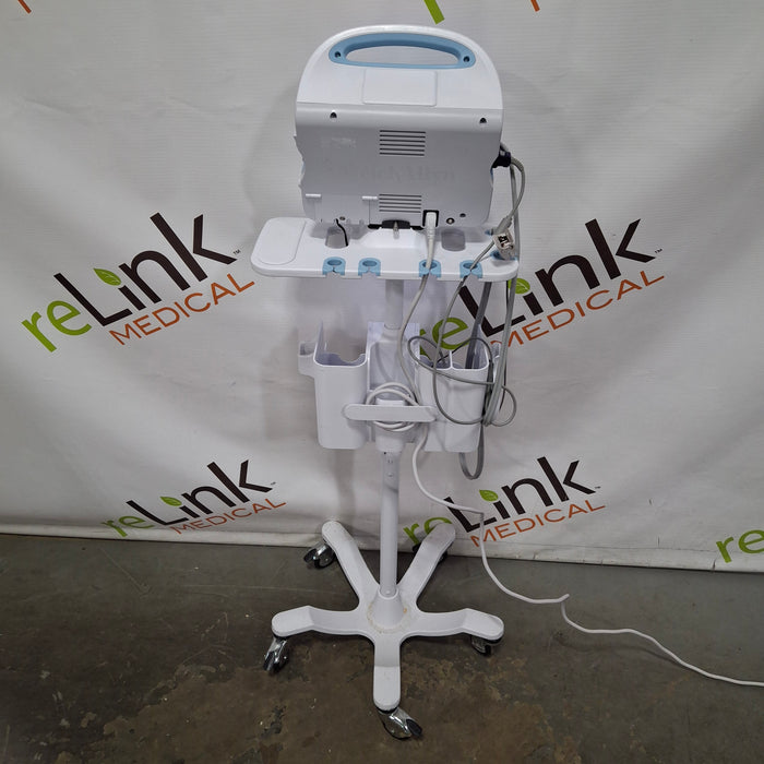 Welch Allyn Connex 6800 - Nellcor SpO2, SureTemp Vital Signs Monitor