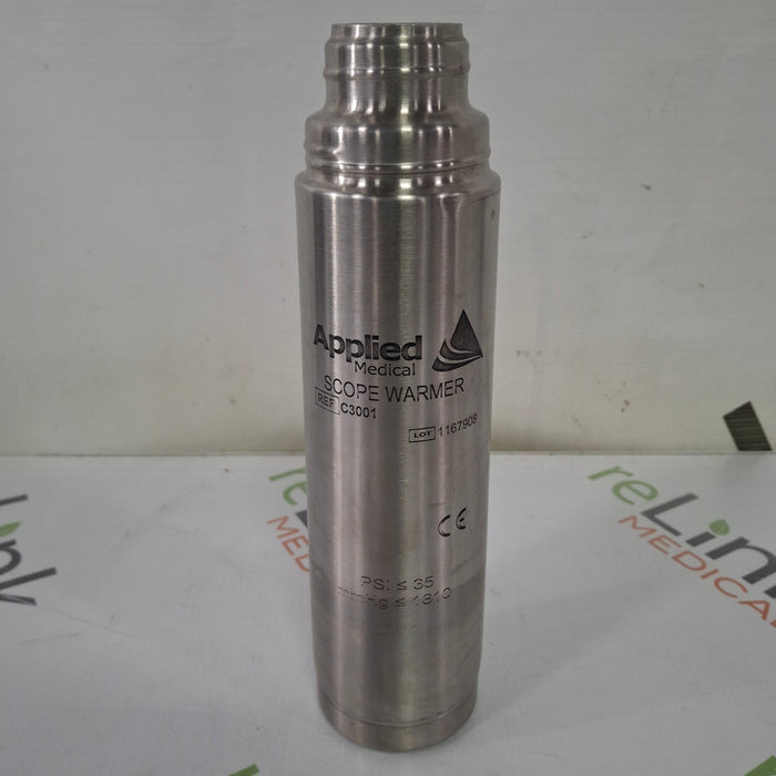 Applied Medical Applied Medical C3001 Scope Warmer Surgical Equipment reLink Medical