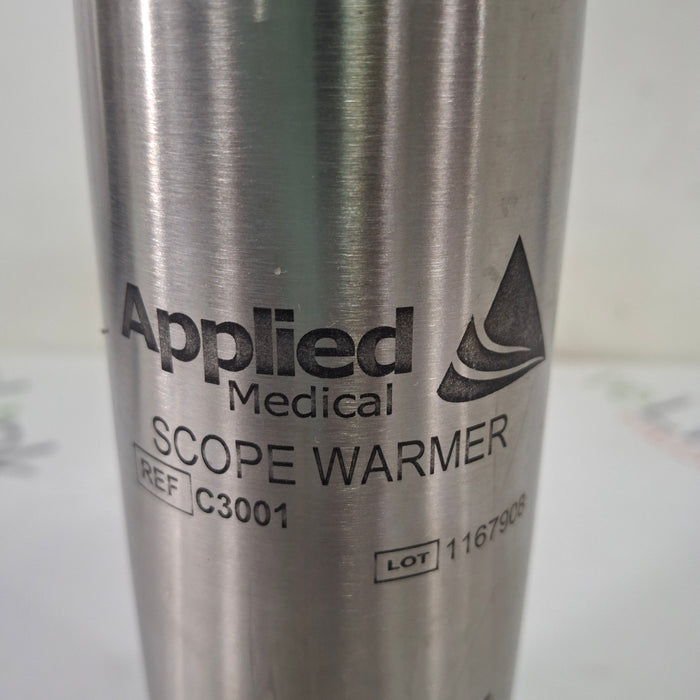 Applied Medical Applied Medical C3001 Scope Warmer Surgical Equipment reLink Medical
