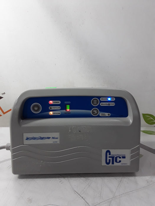 CTC CTC VasoPress Supreme Mini VP500DM Pump Surgical Equipment reLink Medical