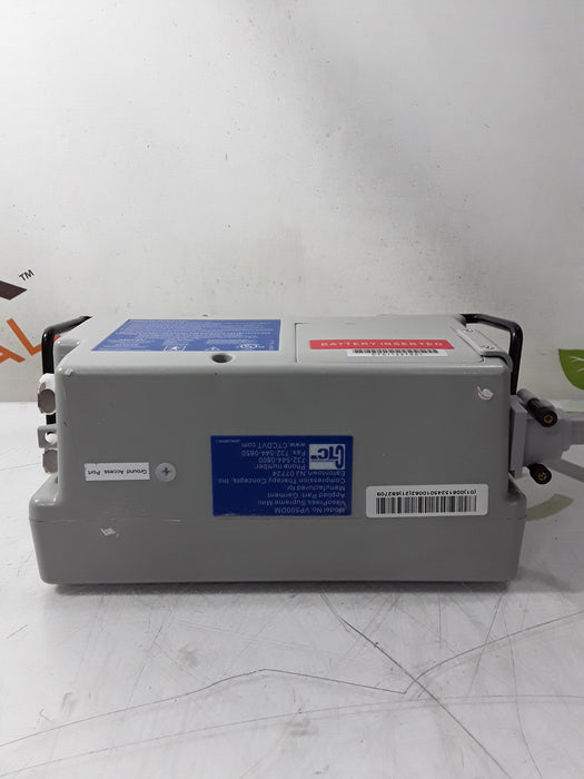 CTC CTC VasoPress Supreme Mini VP500DM Pump Surgical Equipment reLink Medical