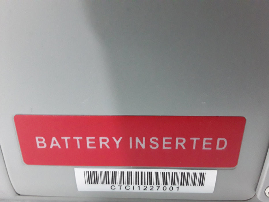 CTC CTC VasoPress Supreme Mini VP500DM Pump Surgical Equipment reLink Medical