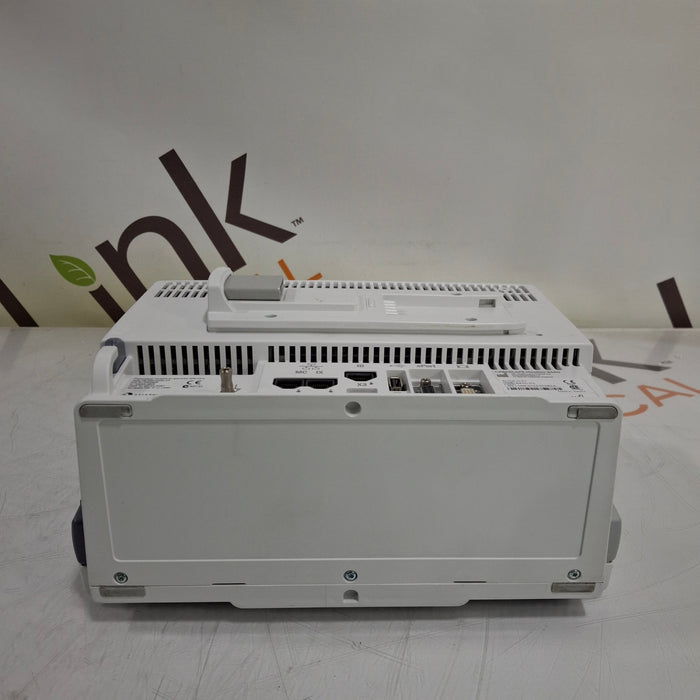 GE Healthcare GE Healthcare Carescape B450 Post Anesthesia Care Patient Monitor Patient Monitors reLink Medical