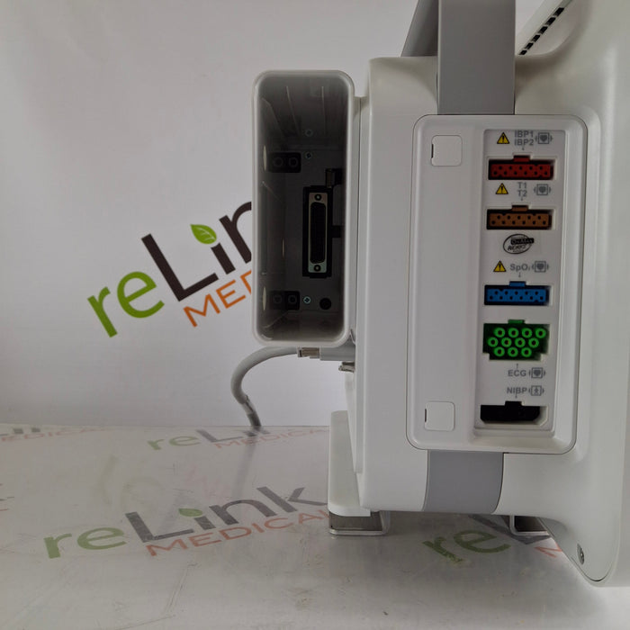 GE Healthcare B125 Patient Monitor