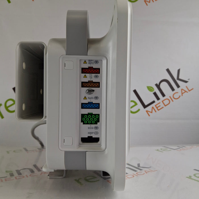 GE Healthcare B125 Patient Monitor