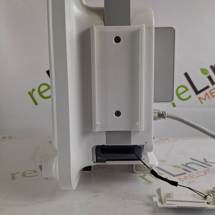 GE Healthcare B125 Patient Monitor