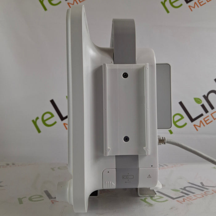 GE Healthcare B125 Patient Monitor