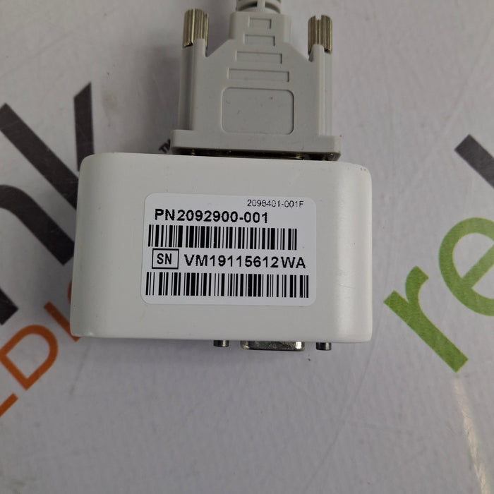 GE Healthcare B125 Patient Monitor