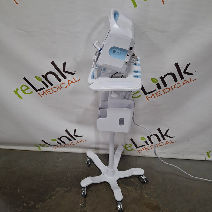 Welch Allyn Welch Allyn Connex 6800 - Nellcor SpO2, SureTemp Vital Signs Monitor Patient Monitors reLink Medical