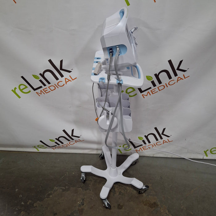 Welch Allyn Welch Allyn Connex 6800 - Nellcor SpO2, SureTemp Vital Signs Monitor Patient Monitors reLink Medical