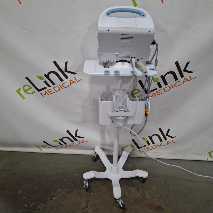 Welch Allyn Welch Allyn Connex 6800 - Nellcor SpO2, SureTemp Vital Signs Monitor Patient Monitors reLink Medical