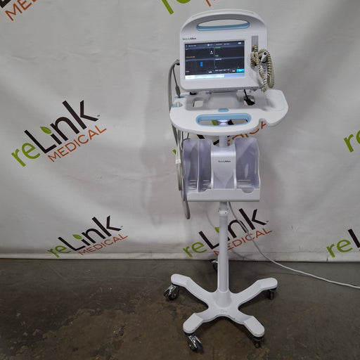 Welch Allyn Welch Allyn Connex 6800 - Nellcor SpO2, SureTemp Vital Signs Monitor Patient Monitors reLink Medical