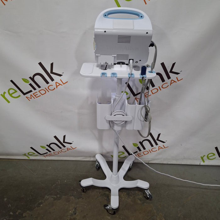 Welch Allyn Welch Allyn Connex 6800 - Nellcor SpO2, SureTemp Vital Signs Monitor Patient Monitors reLink Medical