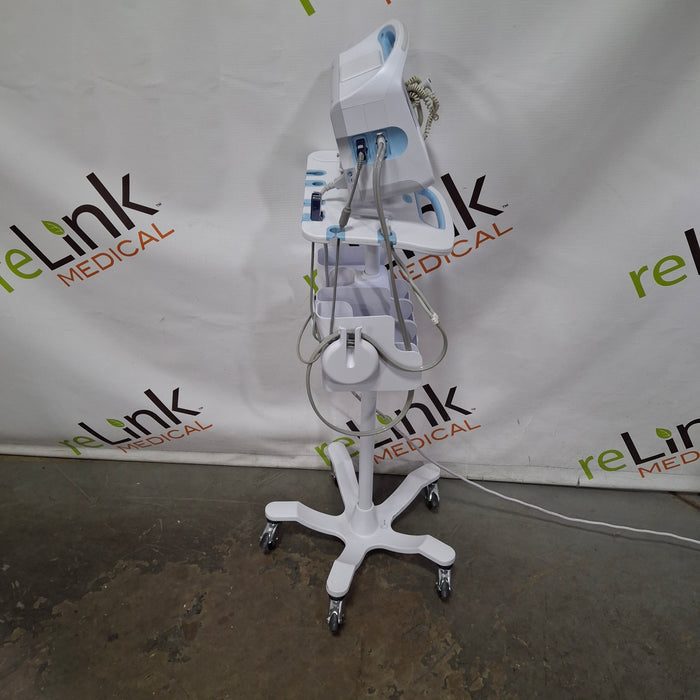 Welch Allyn Welch Allyn Connex 6800 - Nellcor SpO2, SureTemp Vital Signs Monitor Patient Monitors reLink Medical