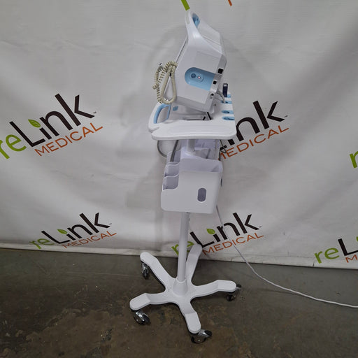 Welch Allyn Welch Allyn Connex 6800 - Nellcor SpO2, SureTemp Vital Signs Monitor Patient Monitors reLink Medical