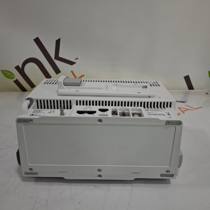 GE Healthcare GE Healthcare Carescape B450 Post Anesthesia Care Patient Monitor Patient Monitors reLink Medical