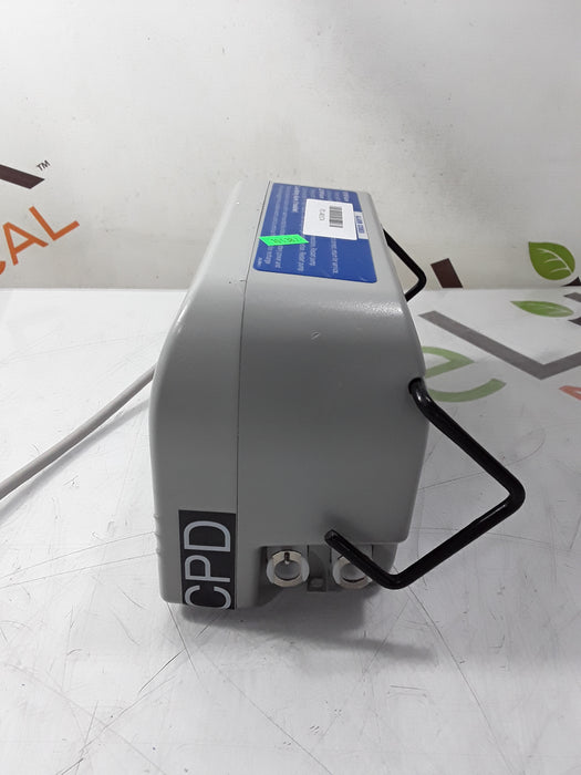 CTC CTC VasoPress Supreme Mini VP500DM Pump Surgical Equipment reLink Medical