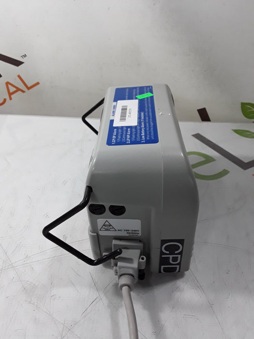 CTC CTC VasoPress Supreme Mini VP500DM Pump Surgical Equipment reLink Medical