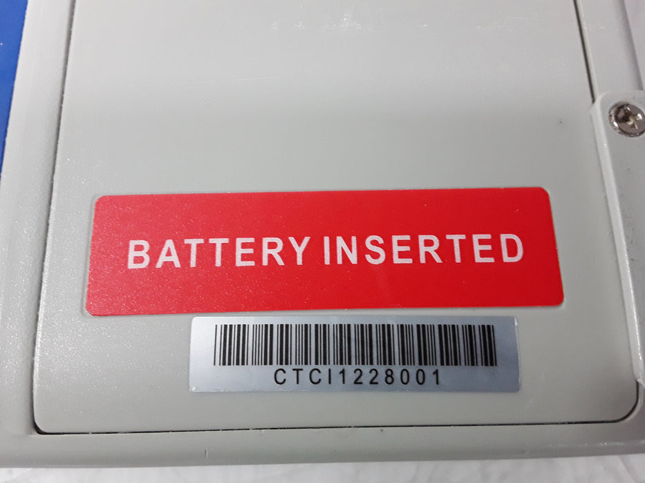 CTC CTC VasoPress Supreme Mini VP500DM Pump Surgical Equipment reLink Medical