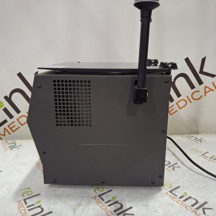 The Silent Solution The Silent Solution Silencer 5410 Centrifuge Centrifuges reLink Medical