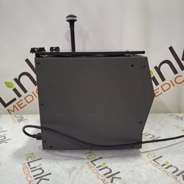 The Silent Solution The Silent Solution Silencer 5410 Centrifuge Centrifuges reLink Medical