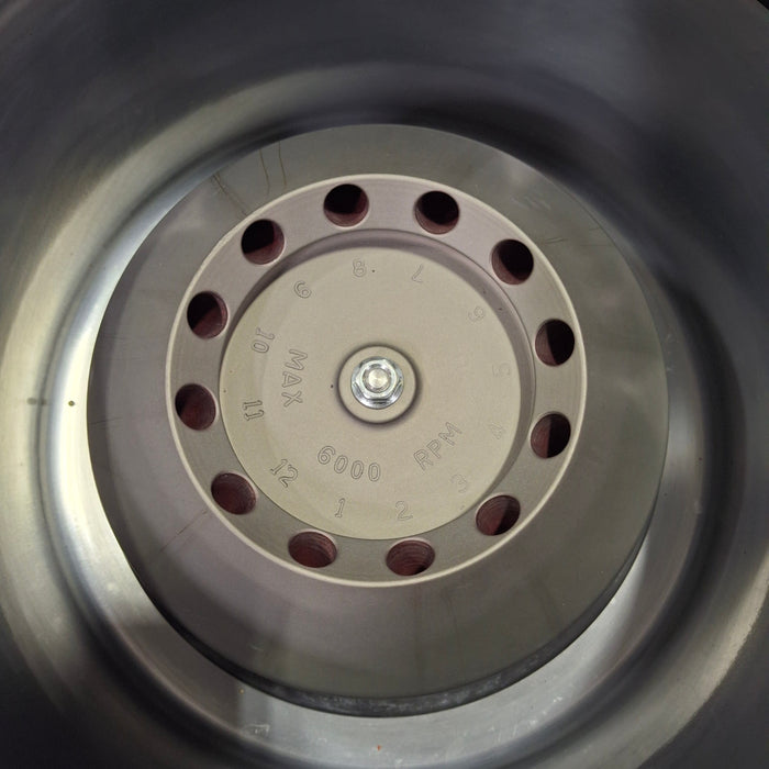 The Silent Solution The Silent Solution Silencer 5410 Centrifuge Centrifuges reLink Medical