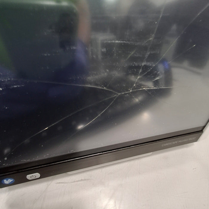 GE Healthcare GE Healthcare Carescape B450 Post Anesthesia Care Patient Monitor Patient Monitors reLink Medical