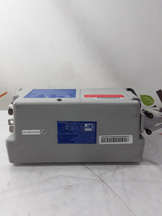 CTC CTC VasoPress Supreme Mini VP500DM Pump Surgical Equipment reLink Medical