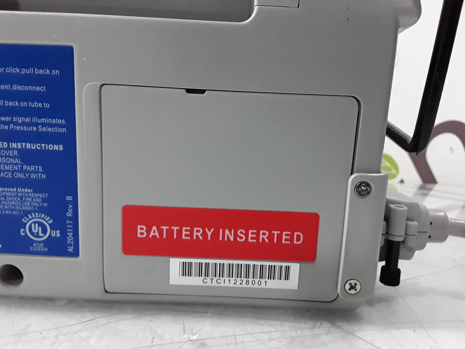 CTC CTC VasoPress Supreme Mini VP500DM Pump Surgical Equipment reLink Medical