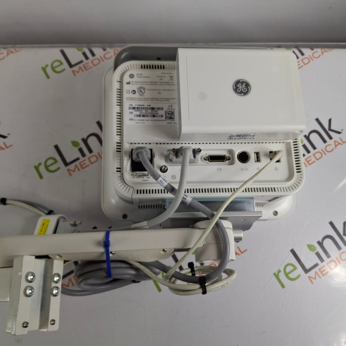 GE Healthcare GE Healthcare B125 Patient Monitor Patient Monitors reLink Medical