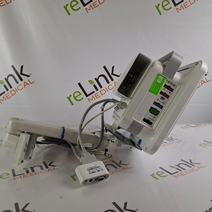 GE Healthcare GE Healthcare B125 Patient Monitor Patient Monitors reLink Medical