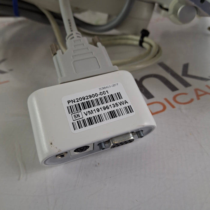 GE Healthcare GE Healthcare B125 Patient Monitor Patient Monitors reLink Medical