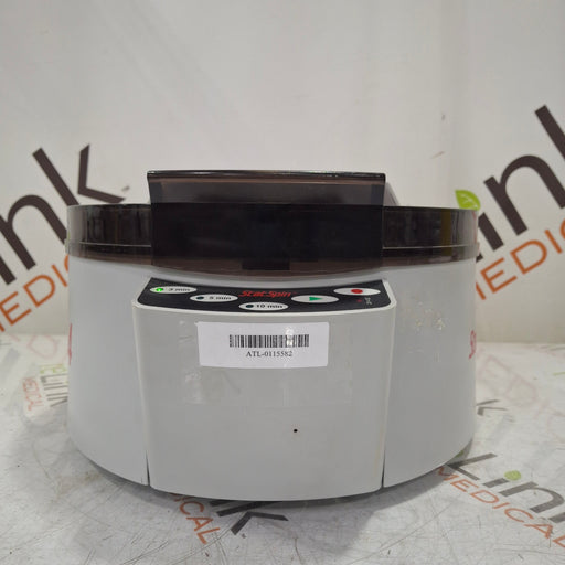 IRIS Medical IRIS Medical StatSpin Express 4 Bench Top Centrifuge Centrifuges reLink Medical