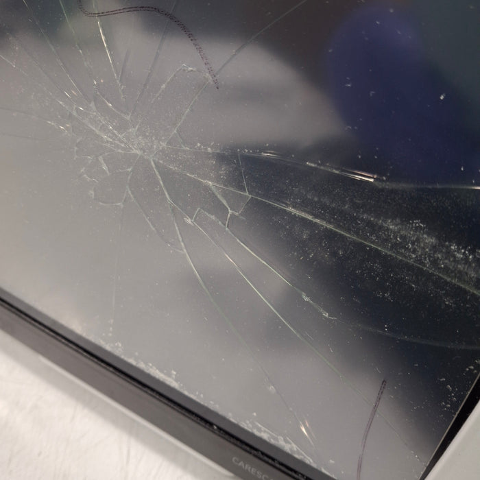 GE Healthcare Carescape B450 Post Anesthesia Care Patient Monitor