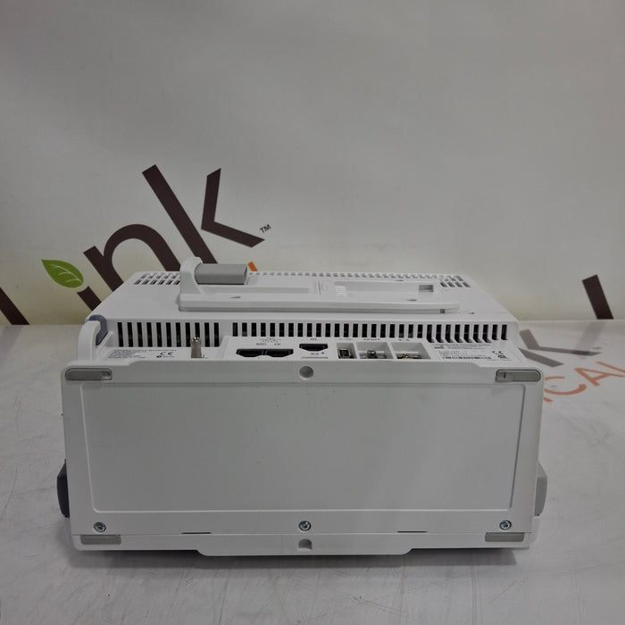 GE Healthcare Carescape B450 Post Anesthesia Care Patient Monitor