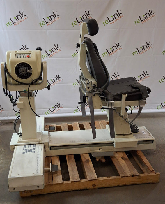 Biodex 830-110 Single Chair