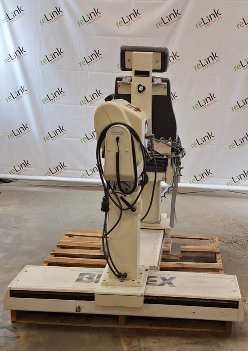 Biodex Biodex 830-110 Single Chair Fitness and Rehab Equipment reLink Medical