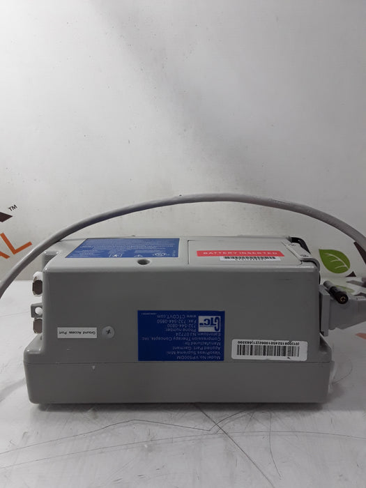 CTC CTC VasoPress Supreme Mini VP500DM Pump Surgical Equipment reLink Medical