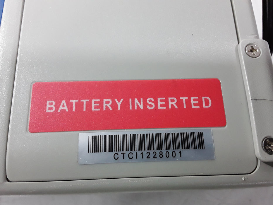 CTC CTC VasoPress Supreme Mini VP500DM Pump Surgical Equipment reLink Medical