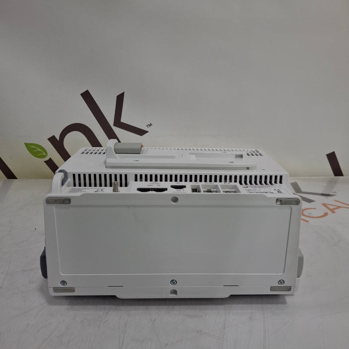 GE Healthcare GE Healthcare Carescape B450 Post Anesthesia Care Patient Monitor Patient Monitors reLink Medical