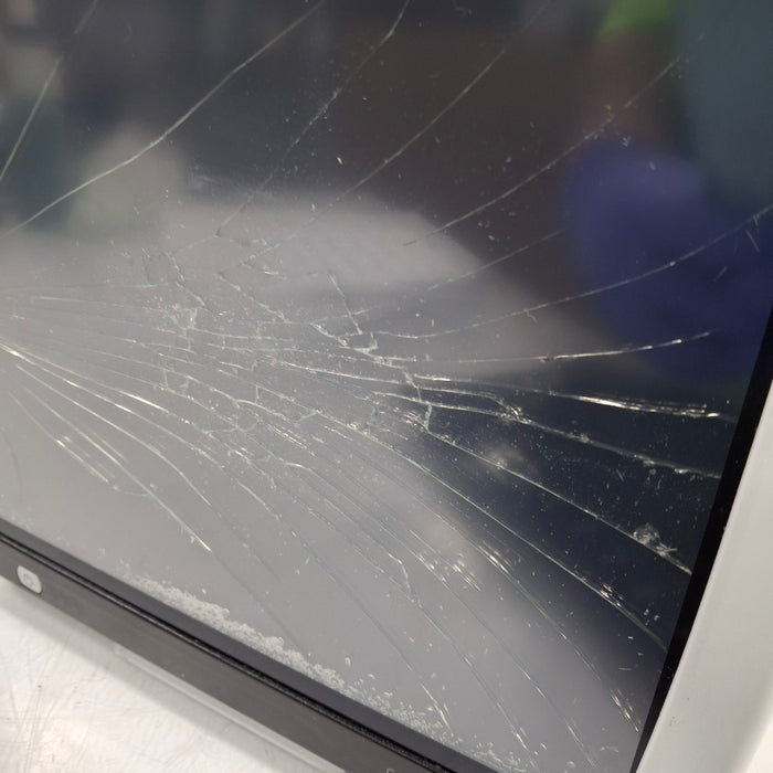 GE Healthcare GE Healthcare Carescape B450 Post Anesthesia Care Patient Monitor Patient Monitors reLink Medical